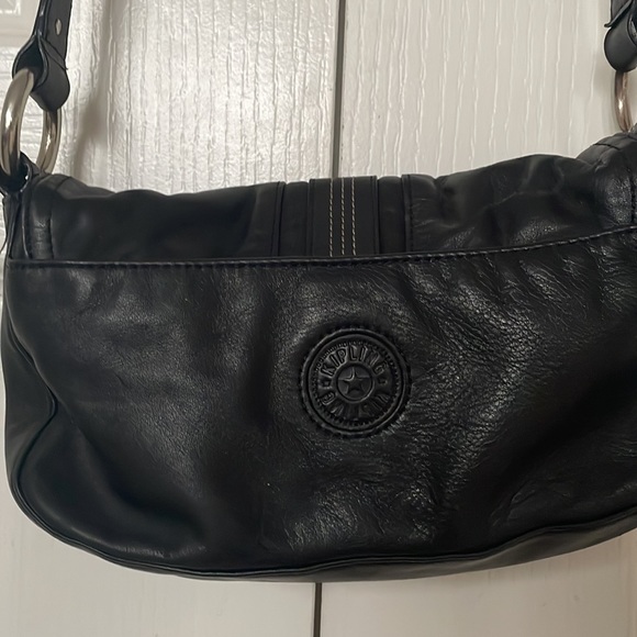 Kipling Y2K style shoulder tote bag - Picture 3 of 7